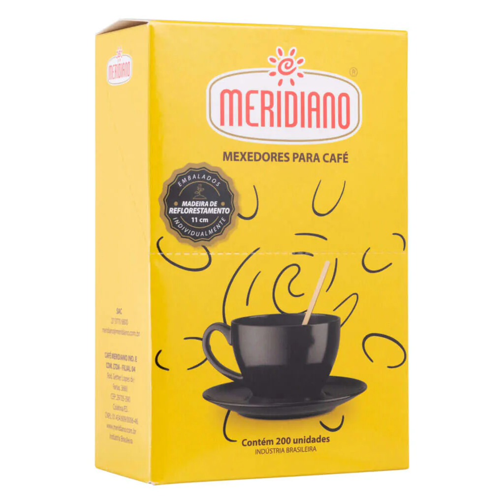 Fotografia de produto para Café Meridiano, foto 5 de 8