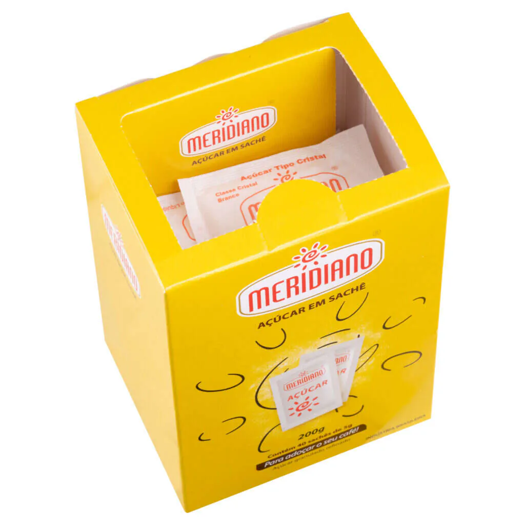 Fotografia de produto para Café Meridiano, foto 6 de 8
