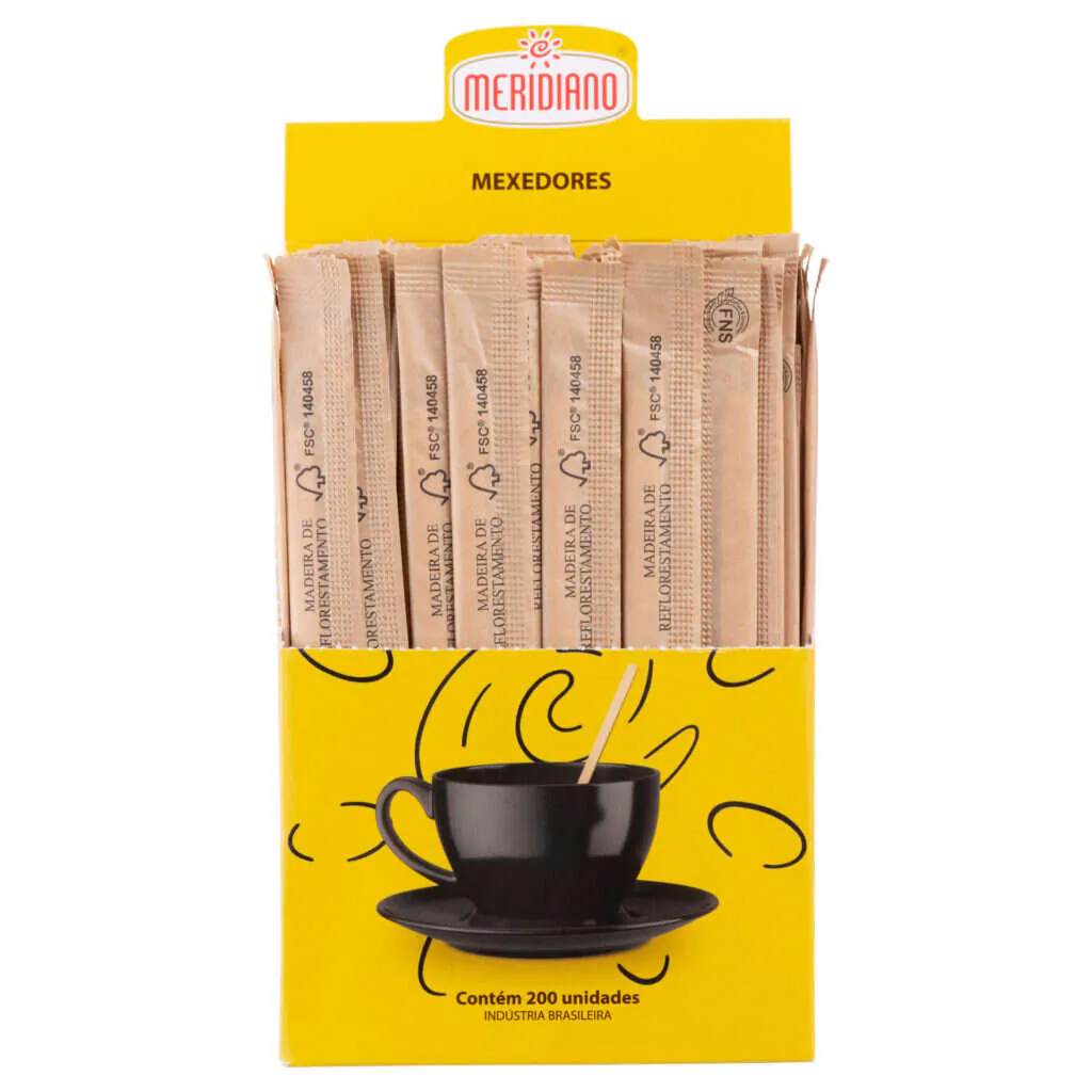 Fotografia de produto para Café Meridiano, foto 7 de 8