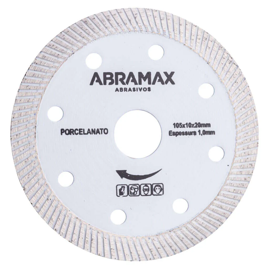 Fotografia de produto para Abramax Abrasivos, foto 5 de 6