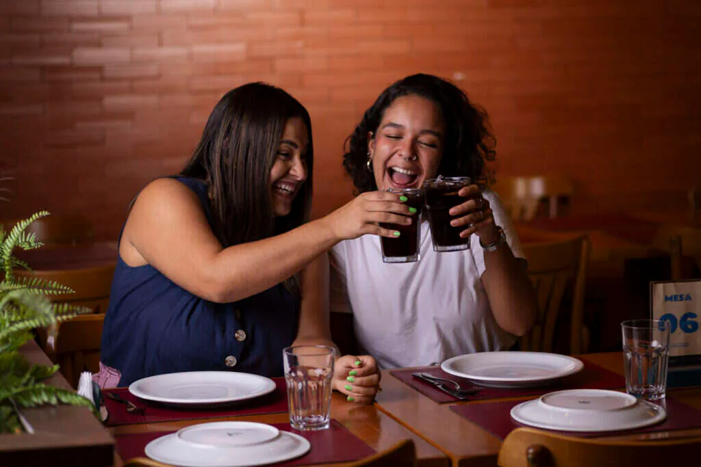 Fotografia de comida para Allegria Pizzaria, foto 1 de 10