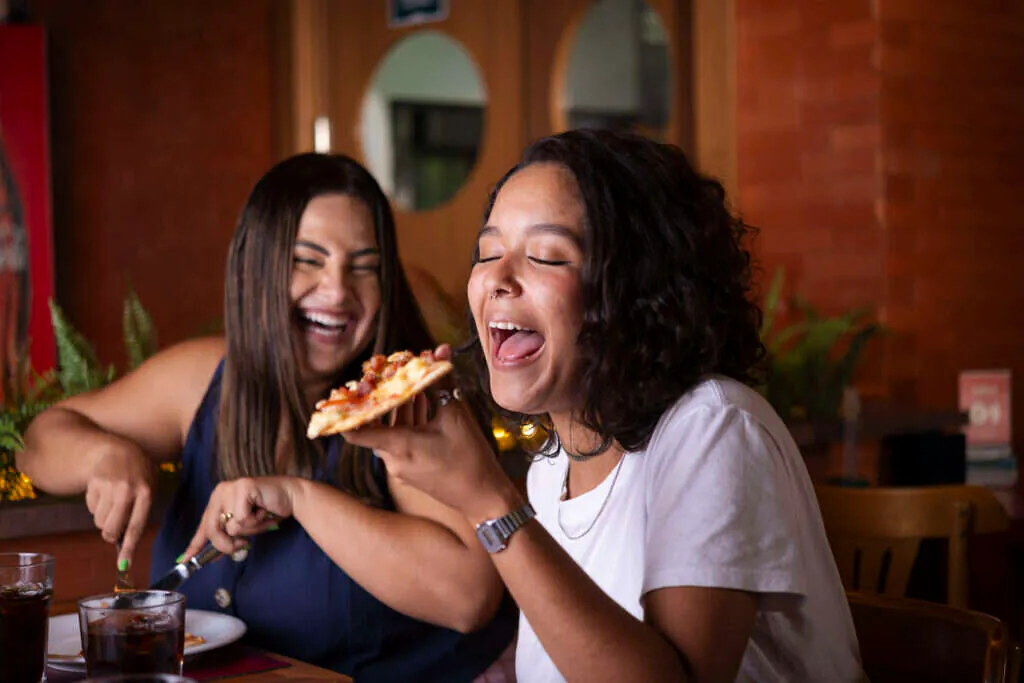 Fotografia de comida para Allegria Pizzaria, foto 7 de 10
