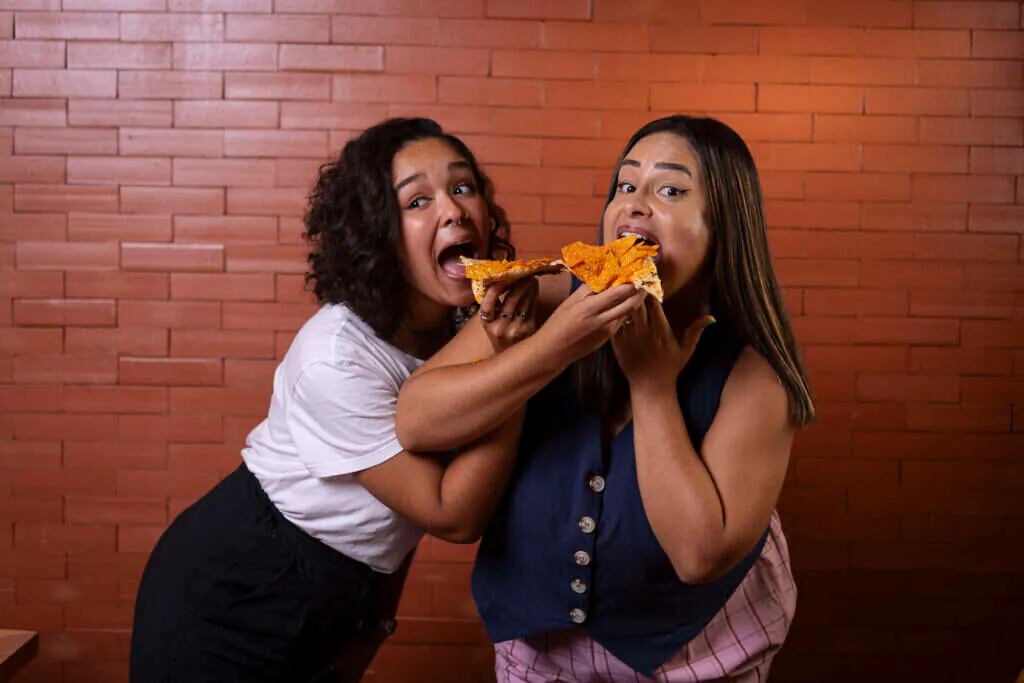 Fotografia de comida para Allegria Pizzaria, foto 10 de 10