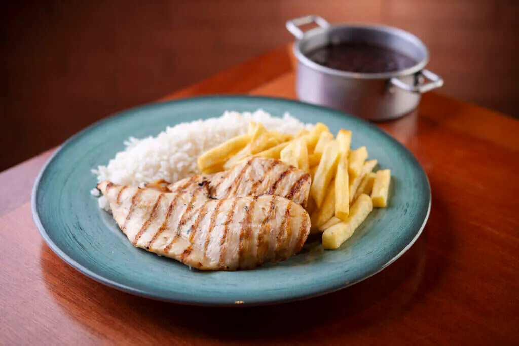 Fotografia de comida para Terra a Vista, foto 7 de 8
