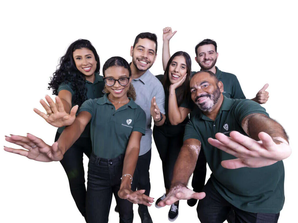 Fotografia publicitária para Shopping Vitória, foto 8 de 9