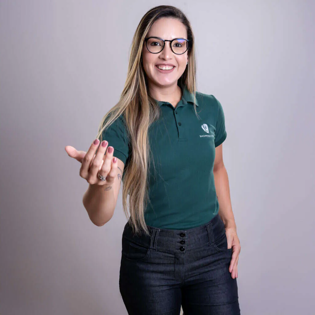 Fotografia publicitária para Shopping Vitória, foto 3 de 9
