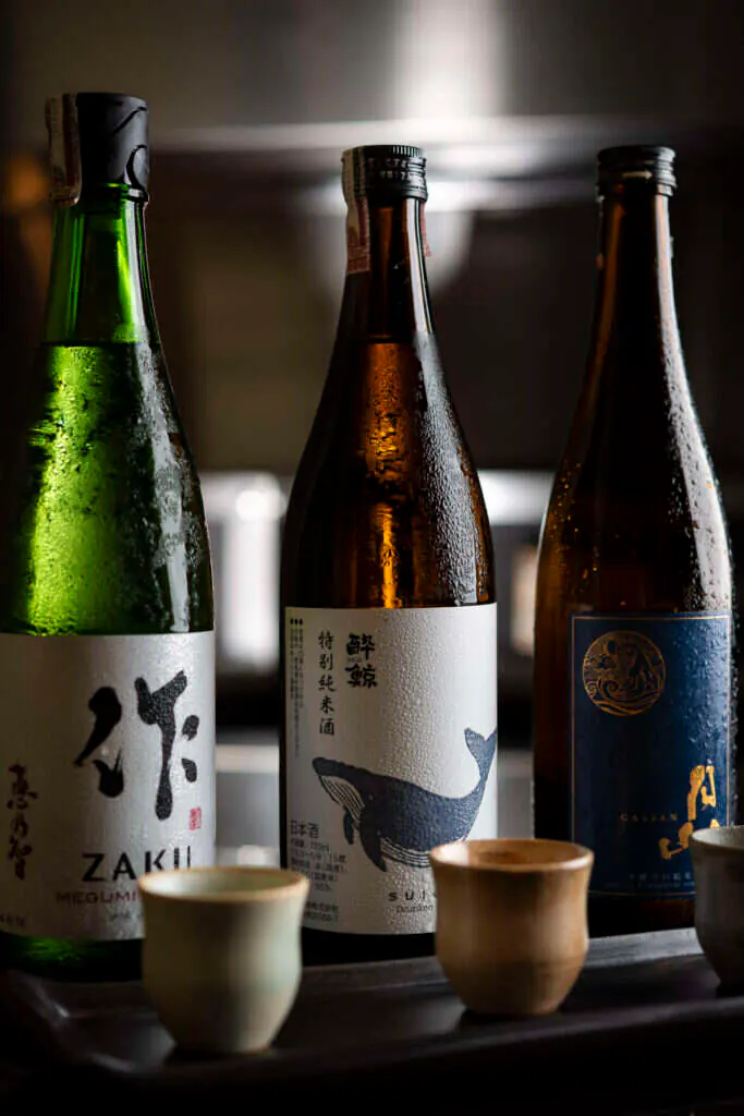 Fotografia de comida para Suzushi, foto 1 de 17