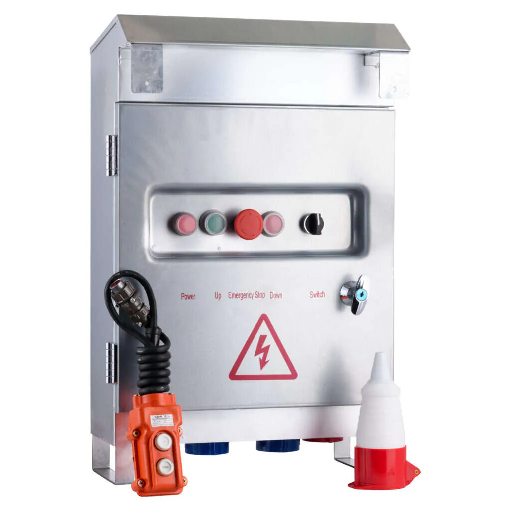Fotografia de produto para Dynamis Materiais, foto 6 de 6