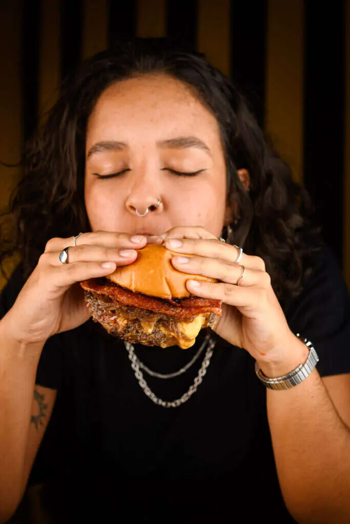 Fotografia de comida para Don Burger, foto 2 de 6