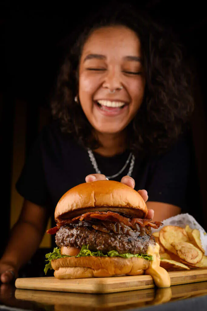 Fotografia de comida para Don Burger, foto 6 de 6