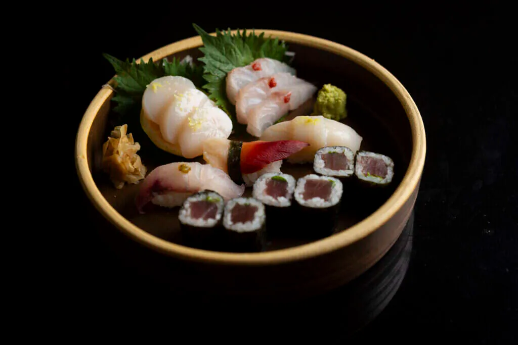 Fotografia de comida para Suzushi, foto 12 de 14