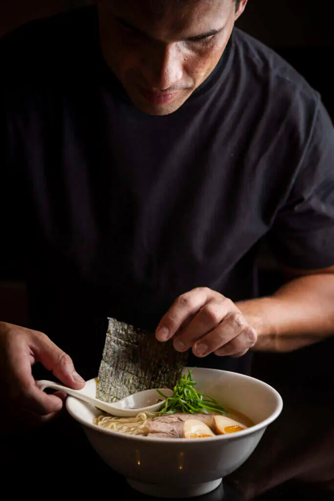 Fotografia de comida para Suzushi, foto 18 de 26