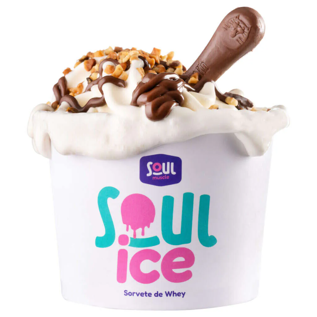 Fotografia de produto para Soul Muscle, foto 1 de 10