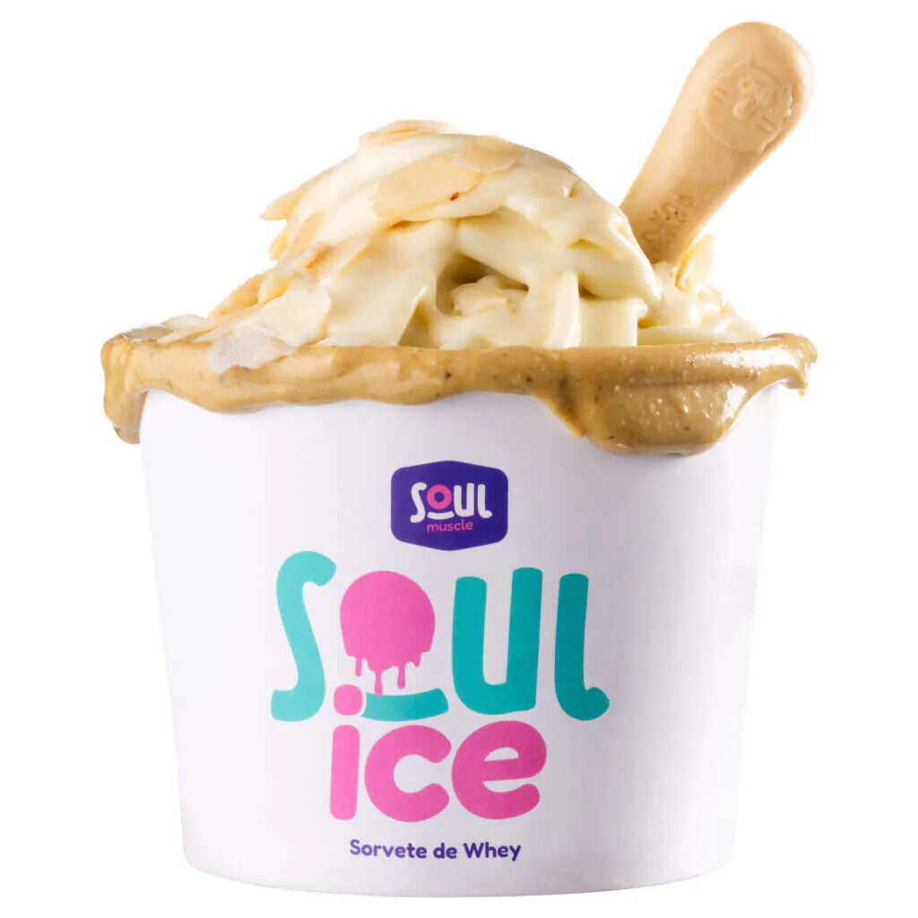 Fotografia de produto para Soul Muscle, foto 2 de 10