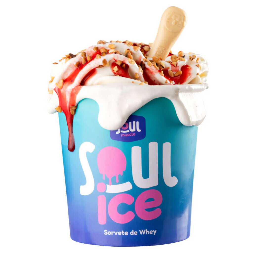 Fotografia de produto para Soul Muscle, foto 3 de 10