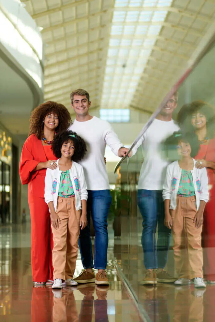 Fotografia publicitária para Shopping Vila Velha, foto 5 de 17