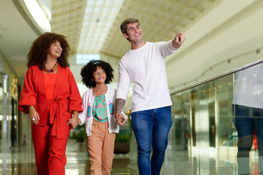 Fotografia publicitária para Shopping Vila Velha, foto 6 de 17