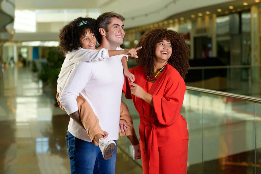 Fotografia publicitária para Shopping Vila Velha, foto 7 de 17