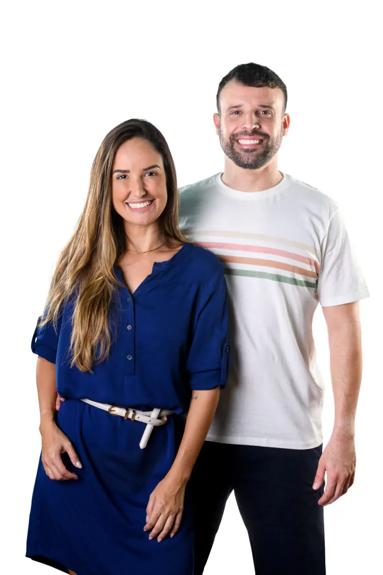 Fotografia publicitária para PMV