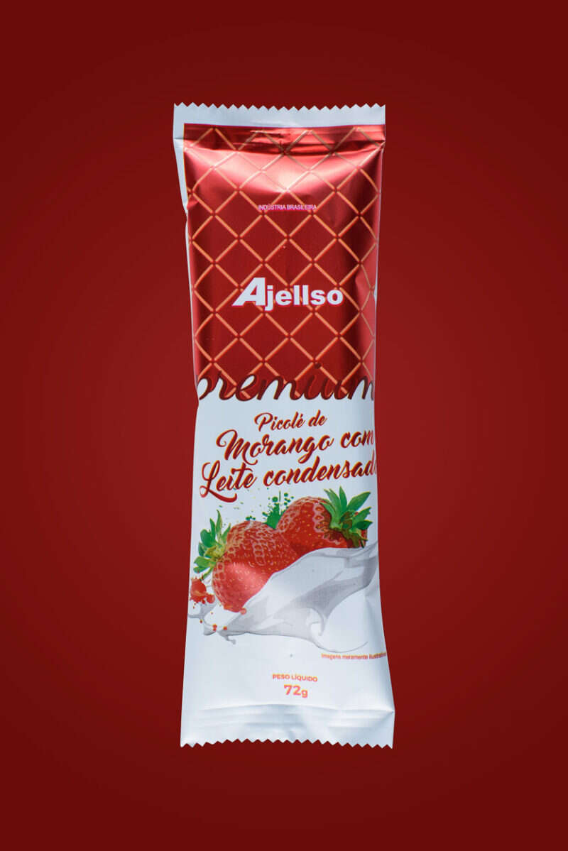 Ajellso Sorvetes