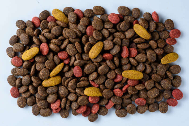 Nutriave Rações