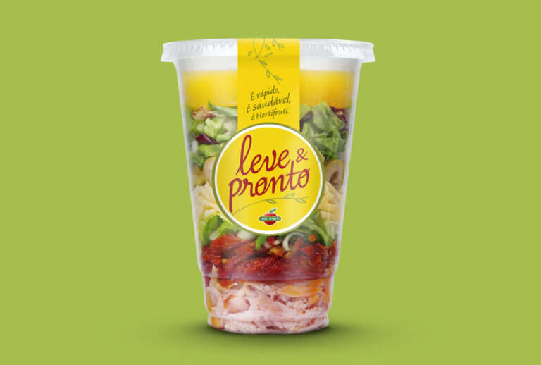 Fotografia de produto para Hortifruti