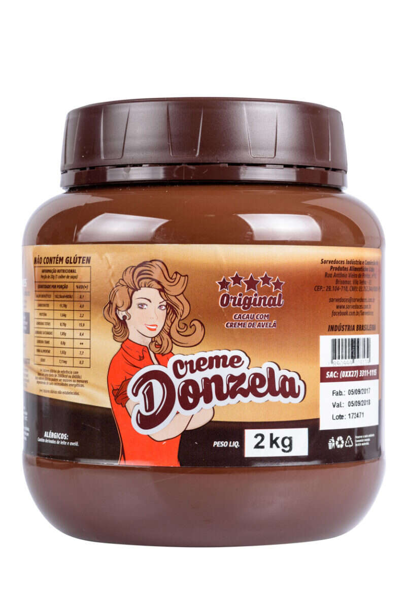 Sorvedoces