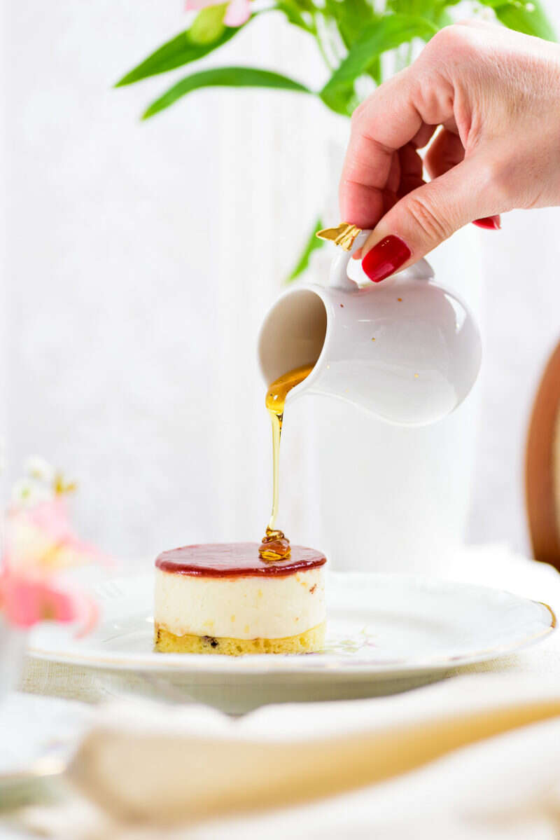 Vitoria Paris Porcelanas