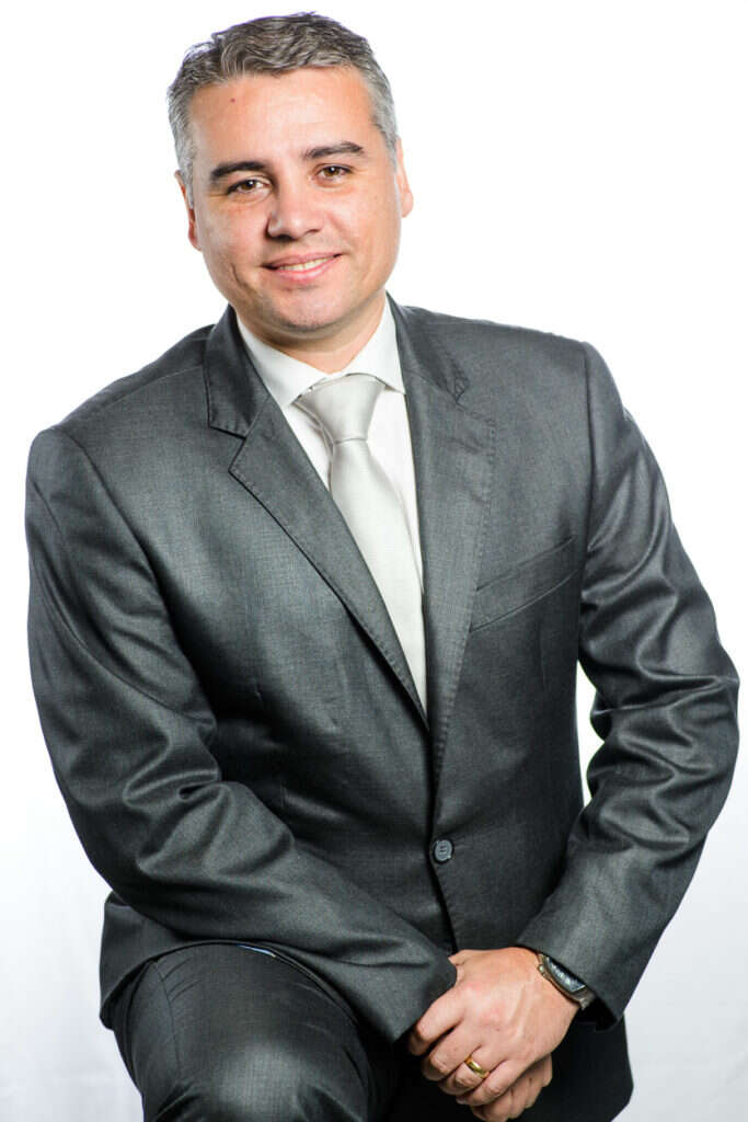 Retrato corporativo para Chalfin, foto 2 de 4