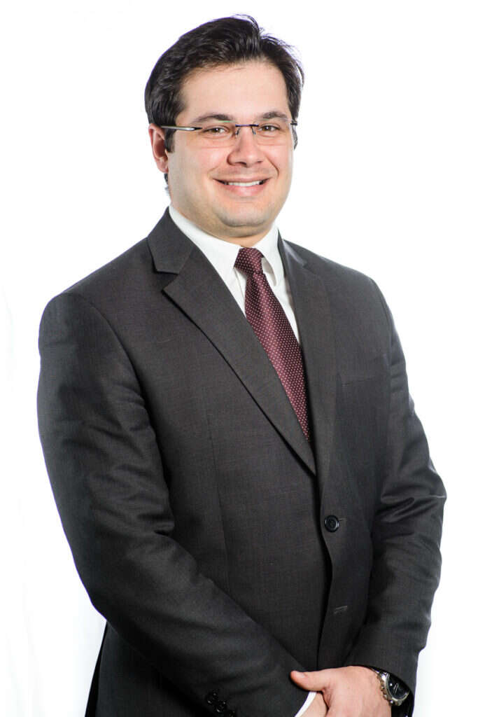 Retrato corporativo para Chalfin, foto 3 de 4