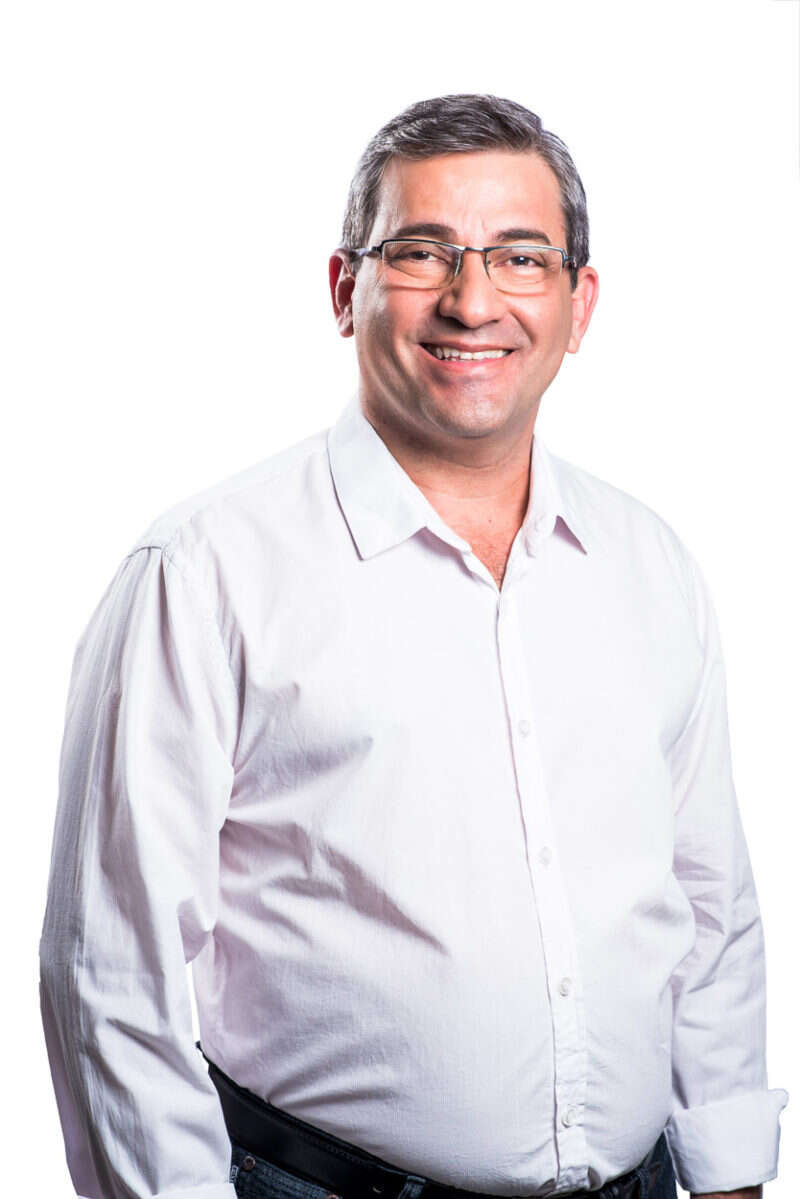 Eleições 2016