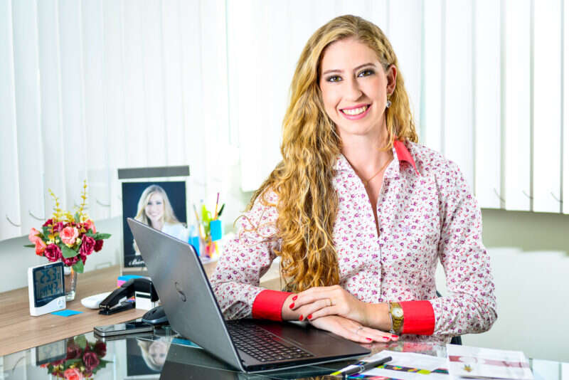 Retrato Institucional