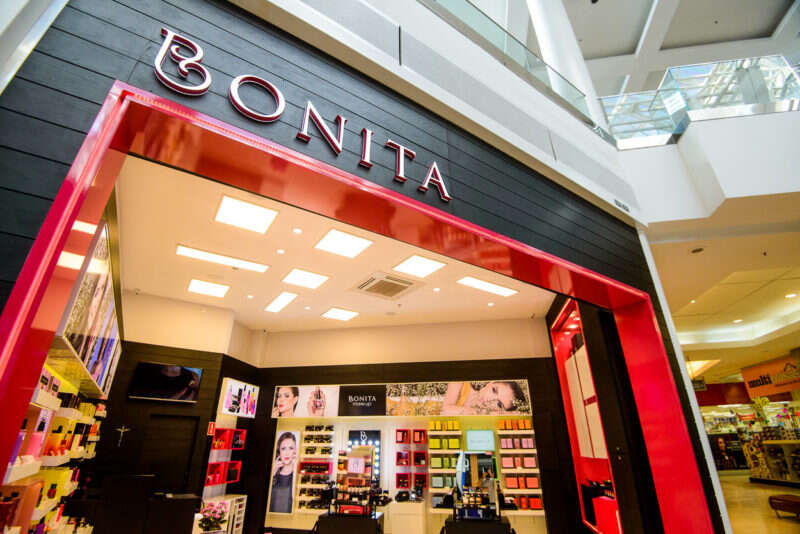 Loja Bonita