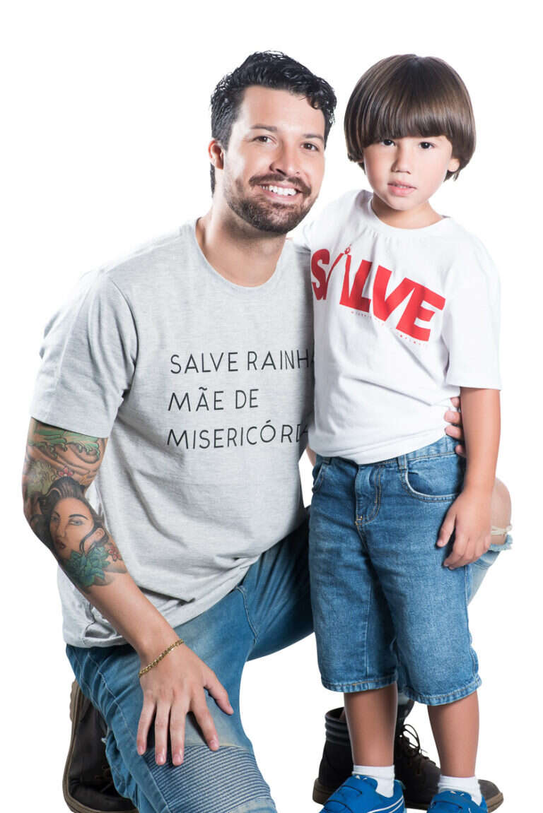 Fotografia de produto para Misericórdia Infinita