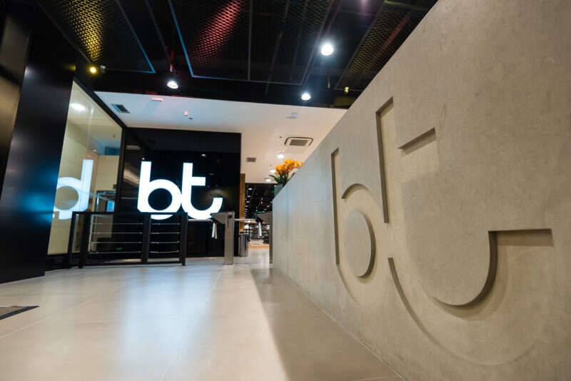 Bodytech – Shopping Vitória