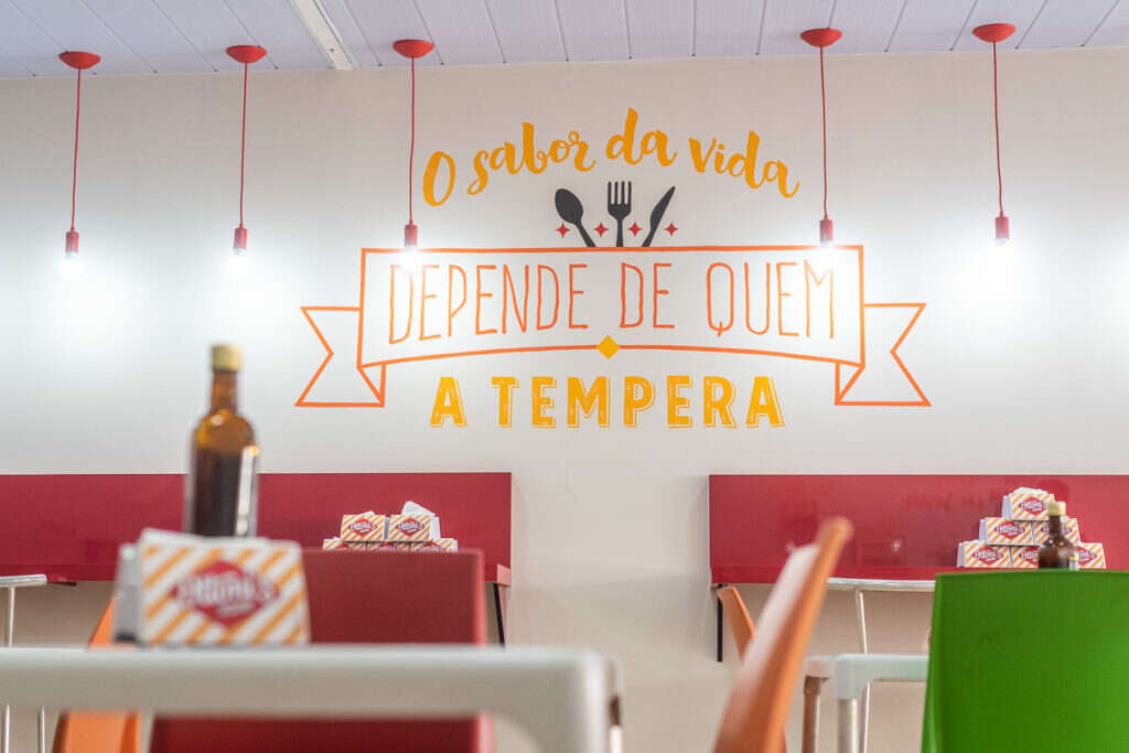 Fotografia de comida para Ottoni’s Express, foto 6 de 9