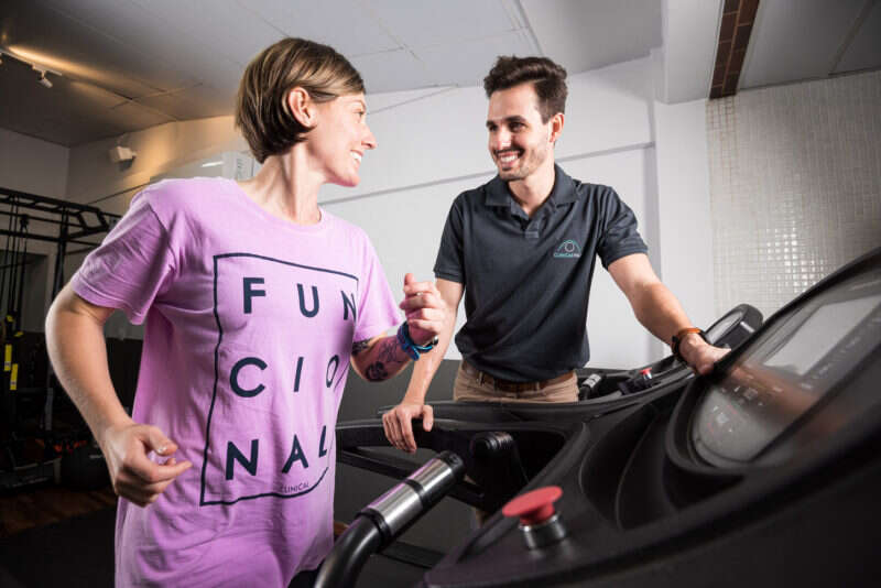 Clinical Fisio – Pilates e Funcional