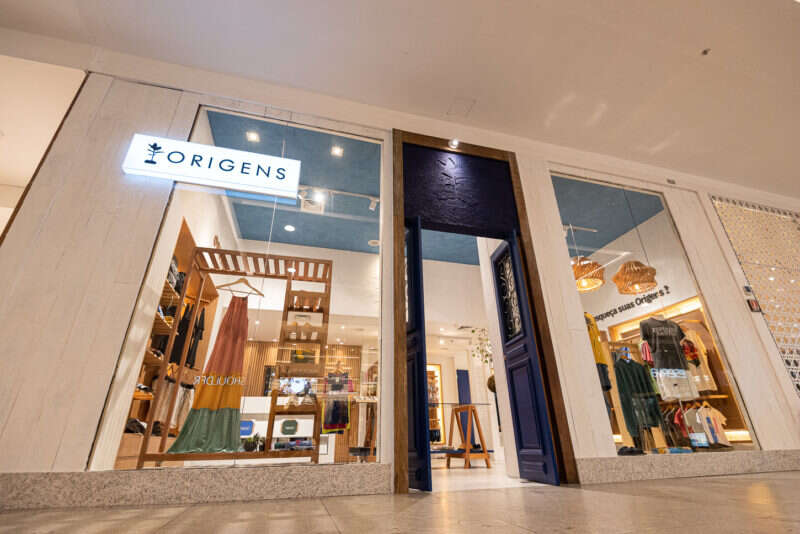 Origens – SV