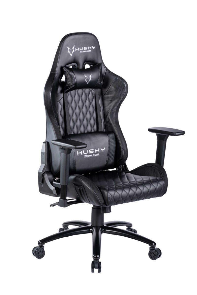 KaBuM! – Cadeiras Husky