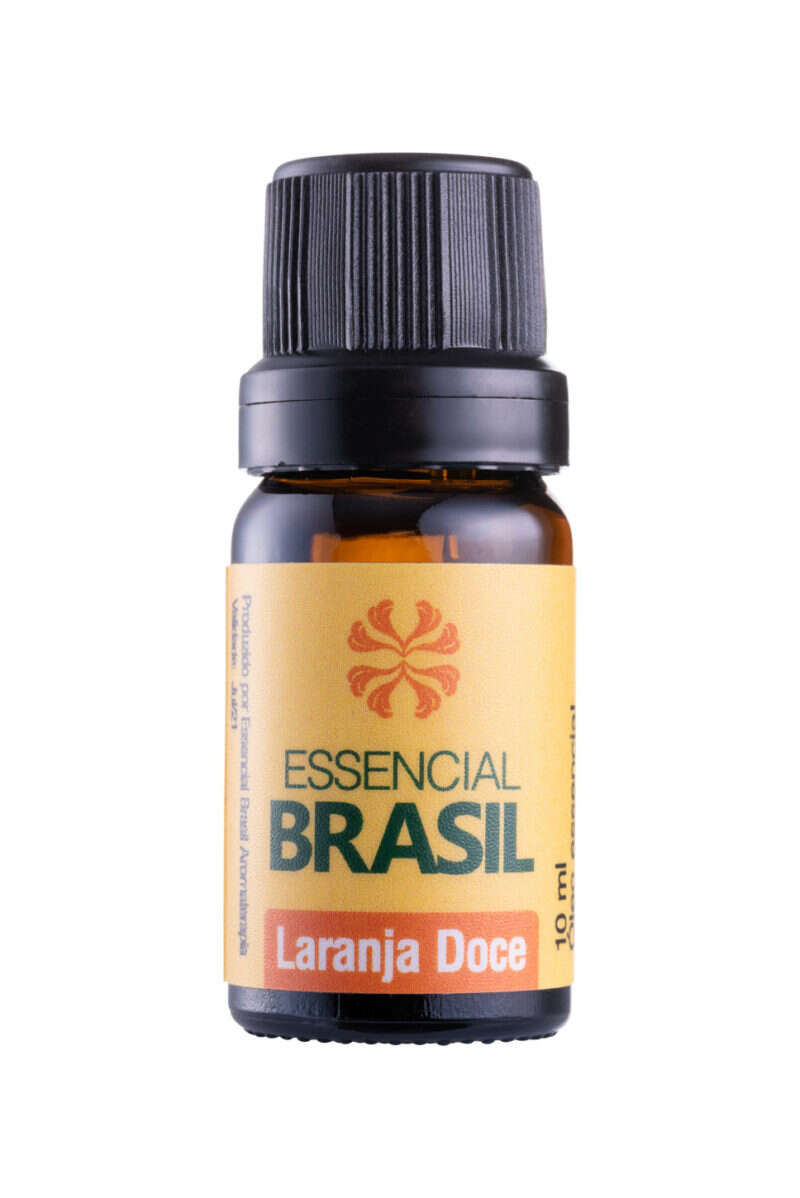 Essencial Brasil