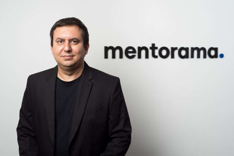 Mentorama – Luis Tauffer