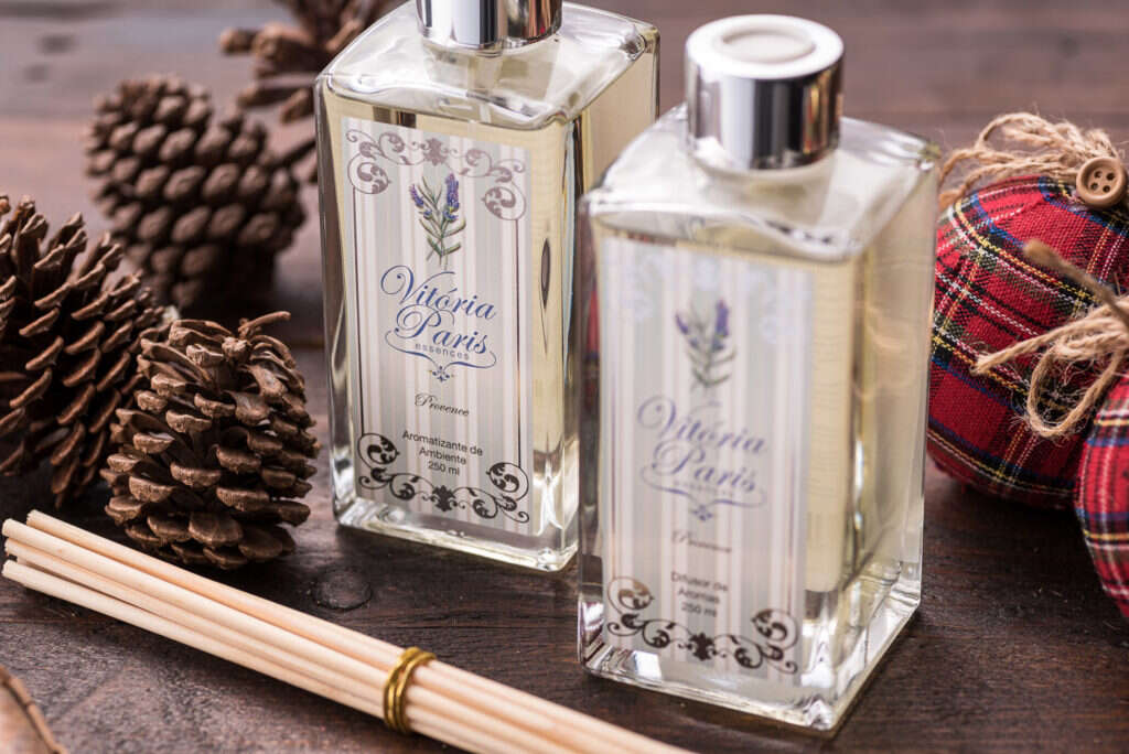 Fotografia de produto para Vitoria Paris, foto 3 de 5