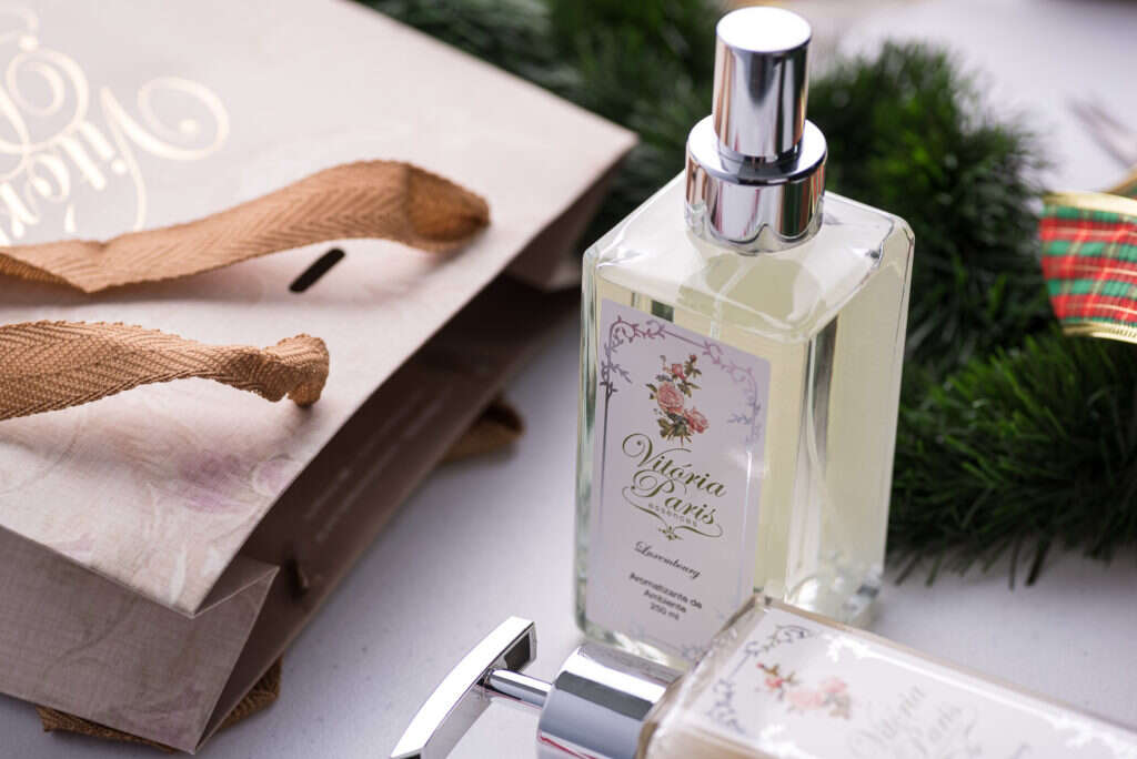 Fotografia de produto para Vitoria Paris, foto 5 de 5