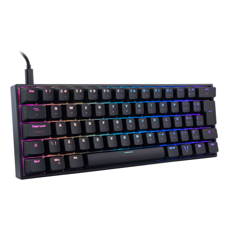 KaBuM! – Periféricos Husky