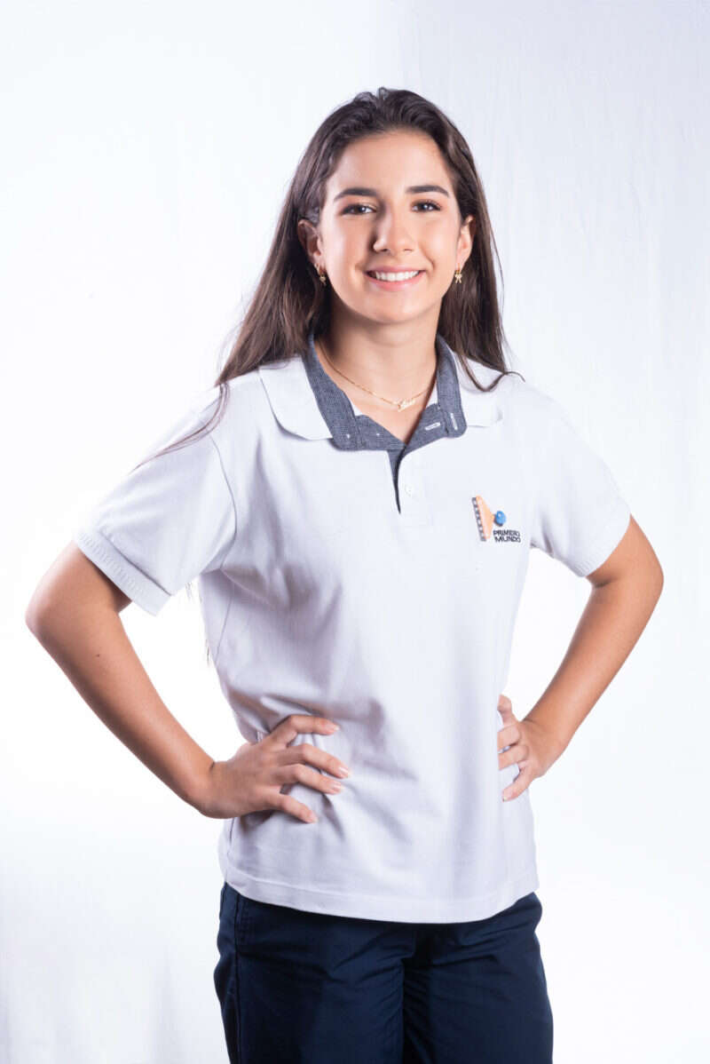 Centro Educacional Primeiro Mundo – Alunos Estúdio
