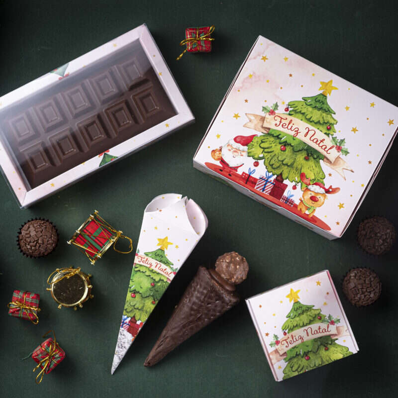 Custom Box – Natal 2021