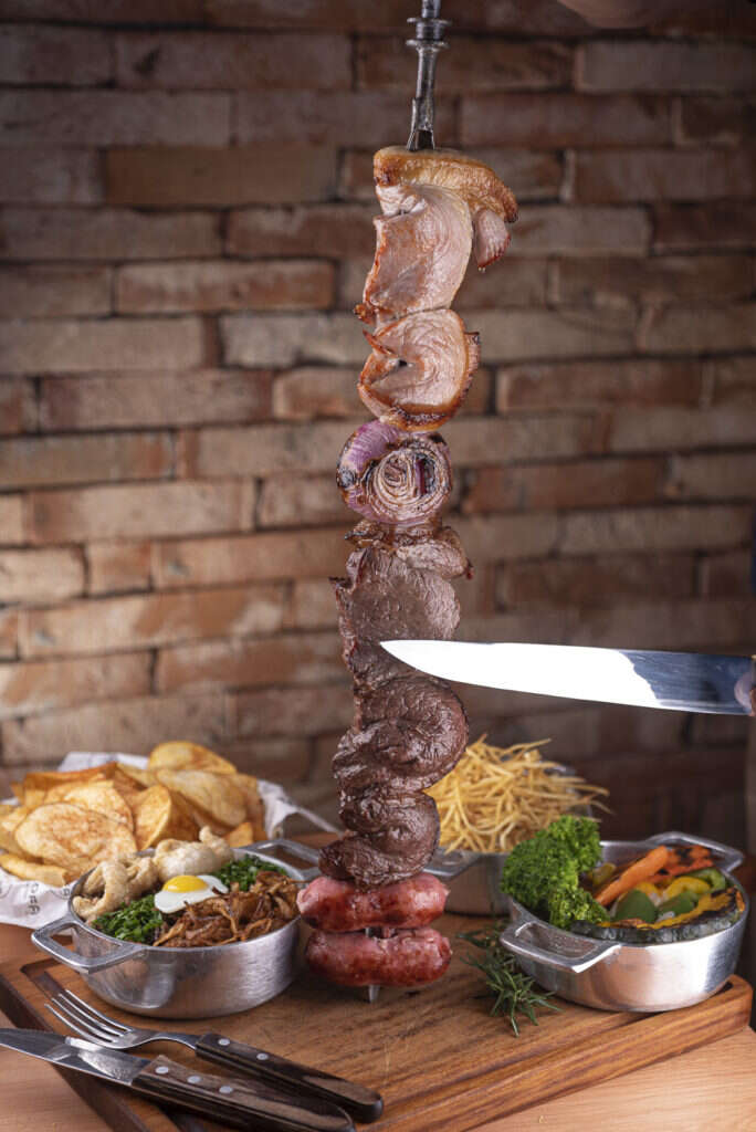 Fotografia de comida para Farofa Steakhouse, foto 8 de 9