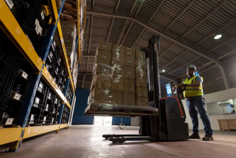 ComLog Logistica