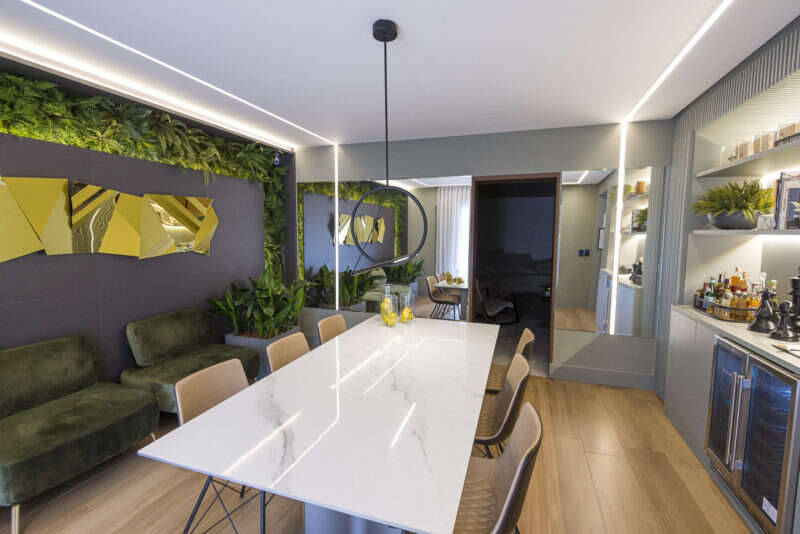 Viminas – Casa Cor 2021