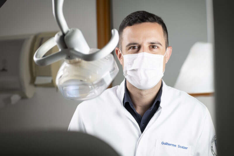 Dr. Guilherme Scalzer